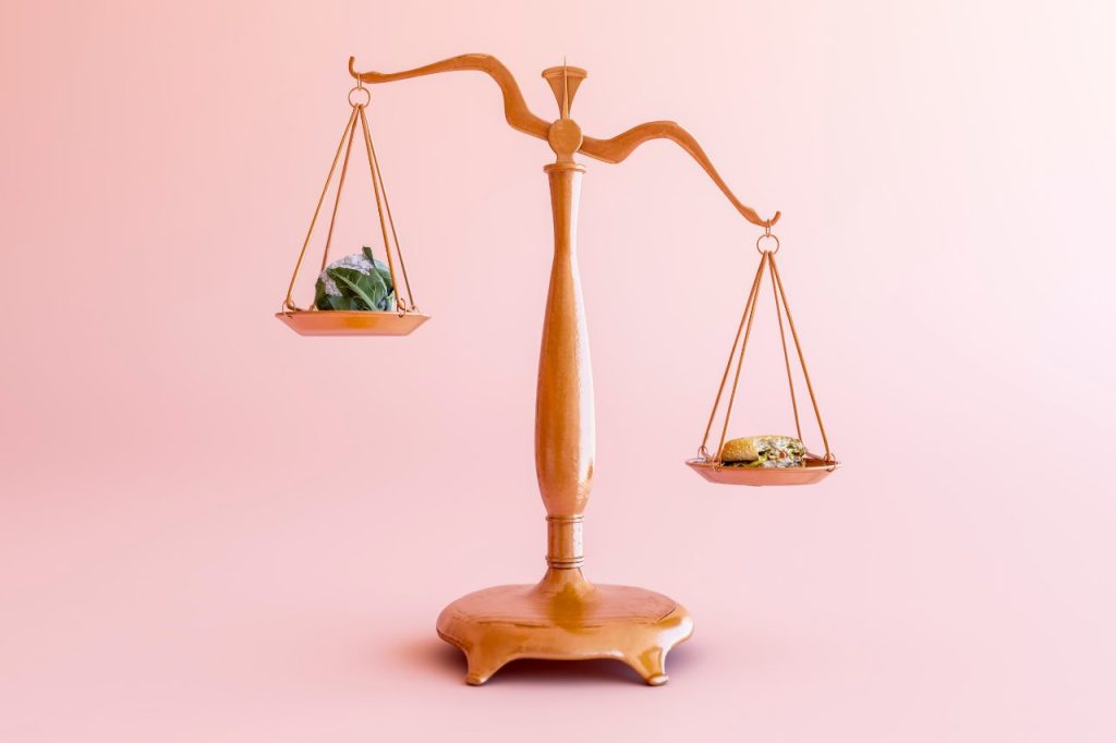 SODが期待される理由―抗酸化作用のメカニズム