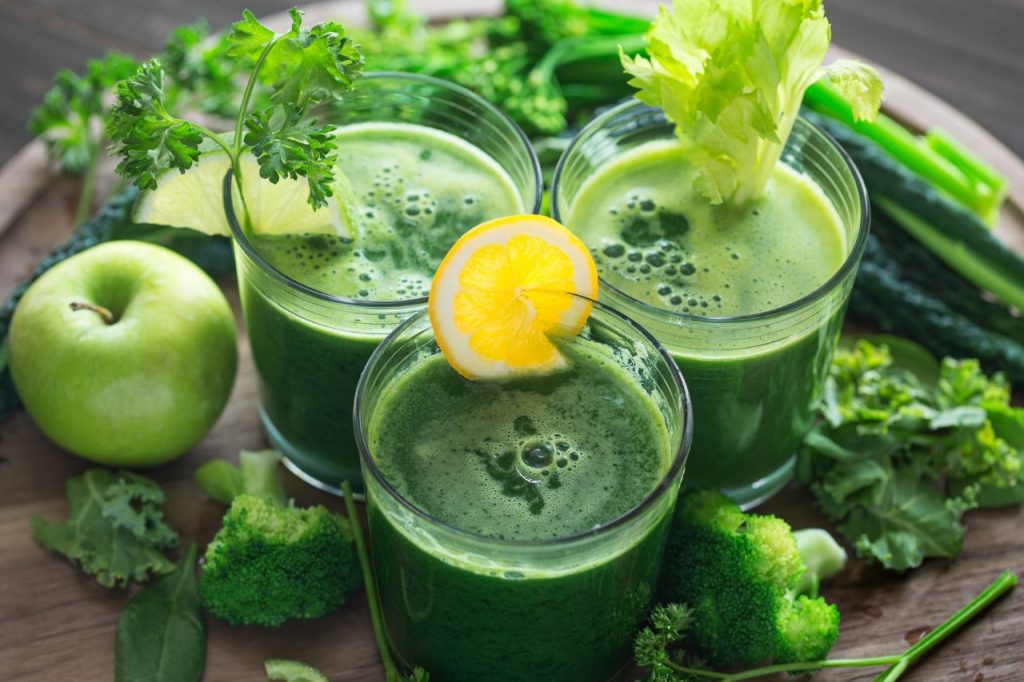 SOD酵素を含む食品やSOD様作用食品