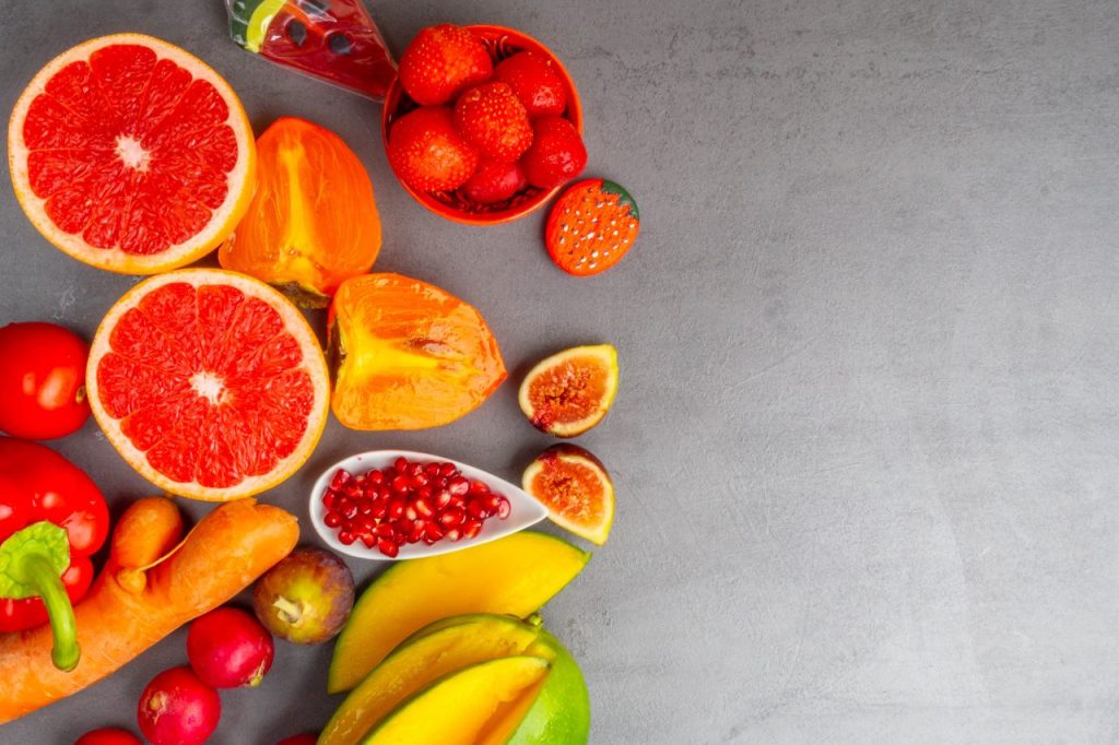 SOD酵素を活かす食べ方のポイント